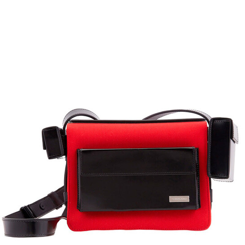 Bolsa Crossbody Adjustable Strap - Mercado de Luxo - O Maior E-Commerce de Bens, Produtos e Serviços de Luxo do Brasil.