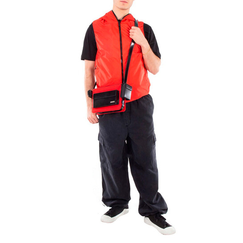 Bolsa Crossbody Adjustable Strap