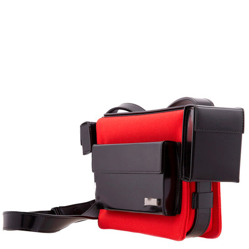 Bolsa Crossbody Adjustable Strap