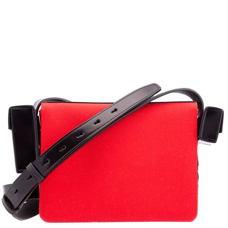 Bolsa Crossbody Adjustable Strap