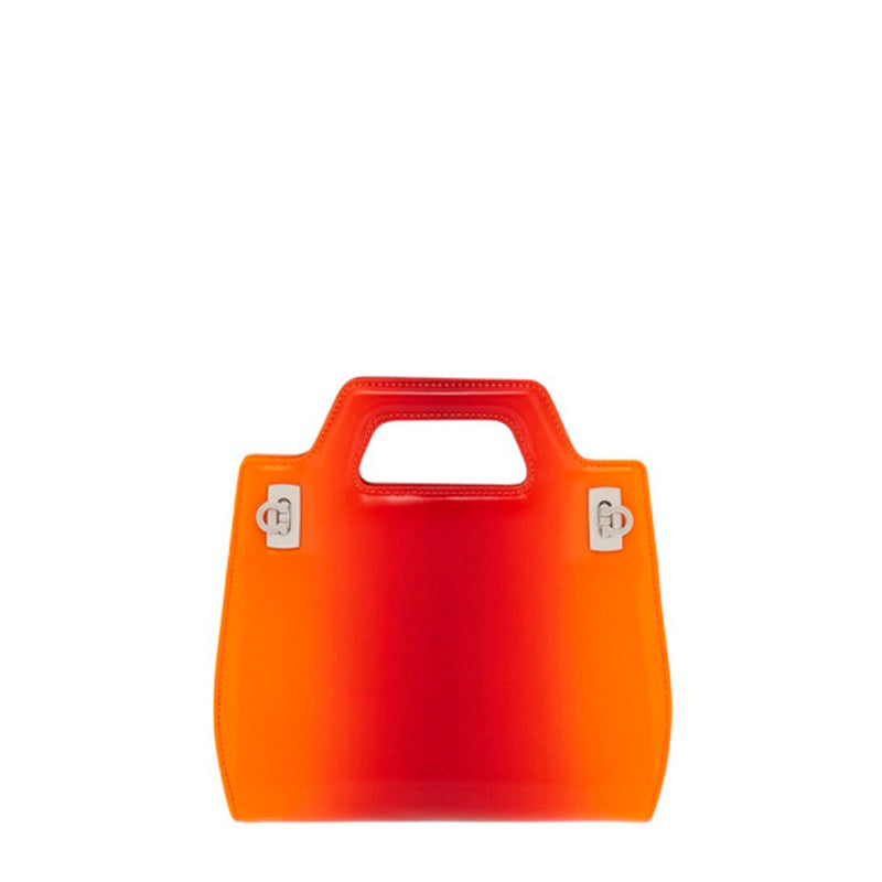 Bolsa Handle Mini Wanda Hand - Mercado de Luxo - O Maior E-Commerce de Bens, Produtos e Serviços de Luxo do Brasil.