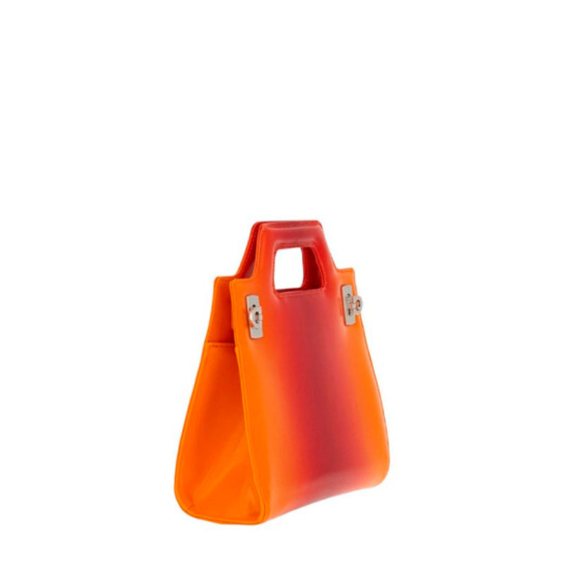 Bolsa Handle Mini Wanda Hand