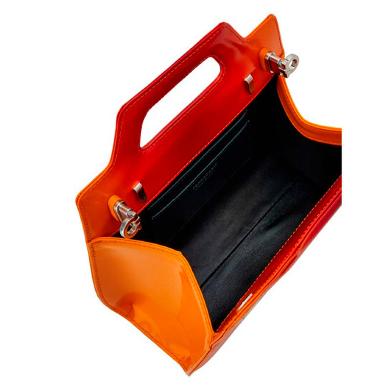 Bolsa Handle Mini Wanda Hand