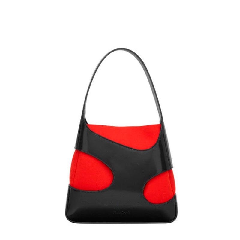 Bolsa Shoulder CutOut Mini - Mercado de Luxo - O Maior E-Commerce de Bens, Produtos e Serviços de Luxo do Brasil.