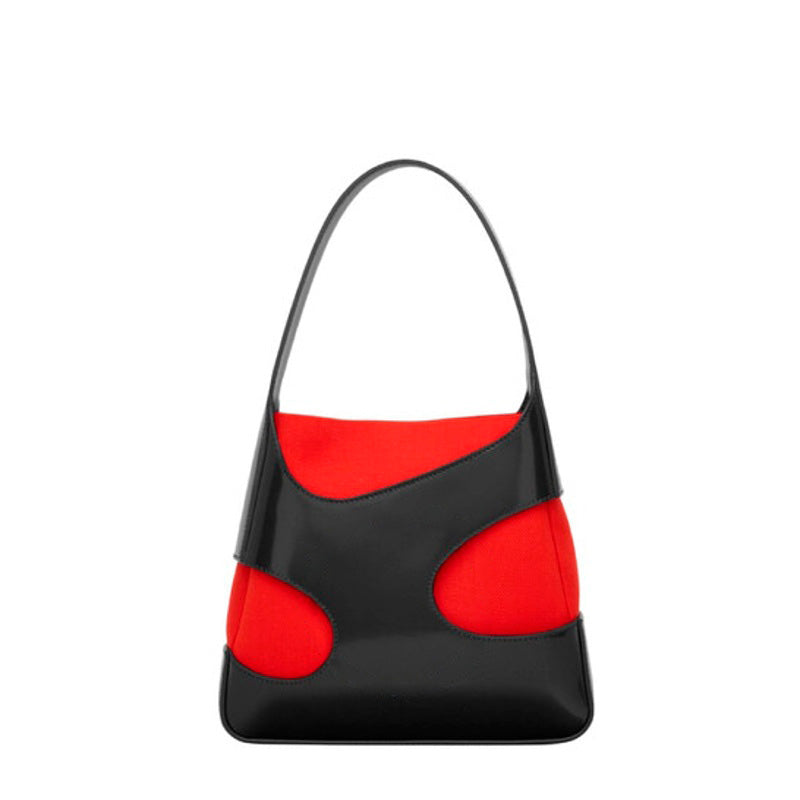 Bolsa Shoulder CutOut Mini