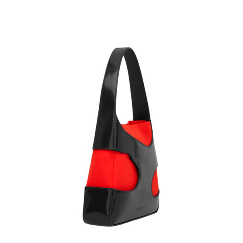 Bolsa Shoulder CutOut Mini