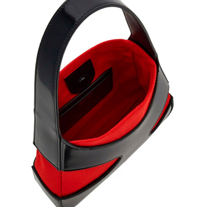 Bolsa Shoulder CutOut Mini