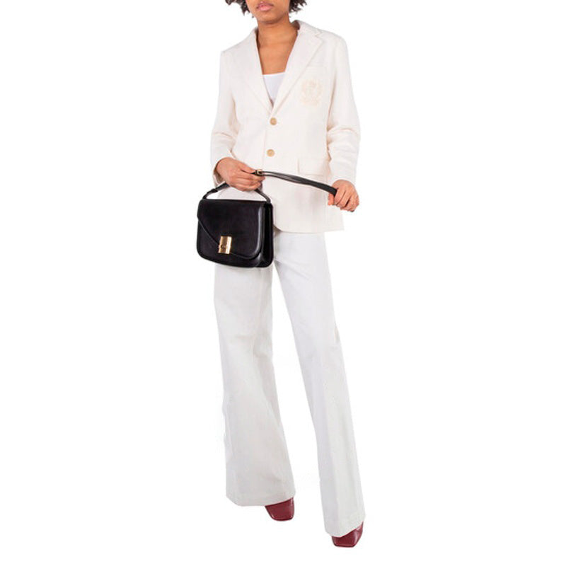 Bolsa Crossbody Fiamma Small