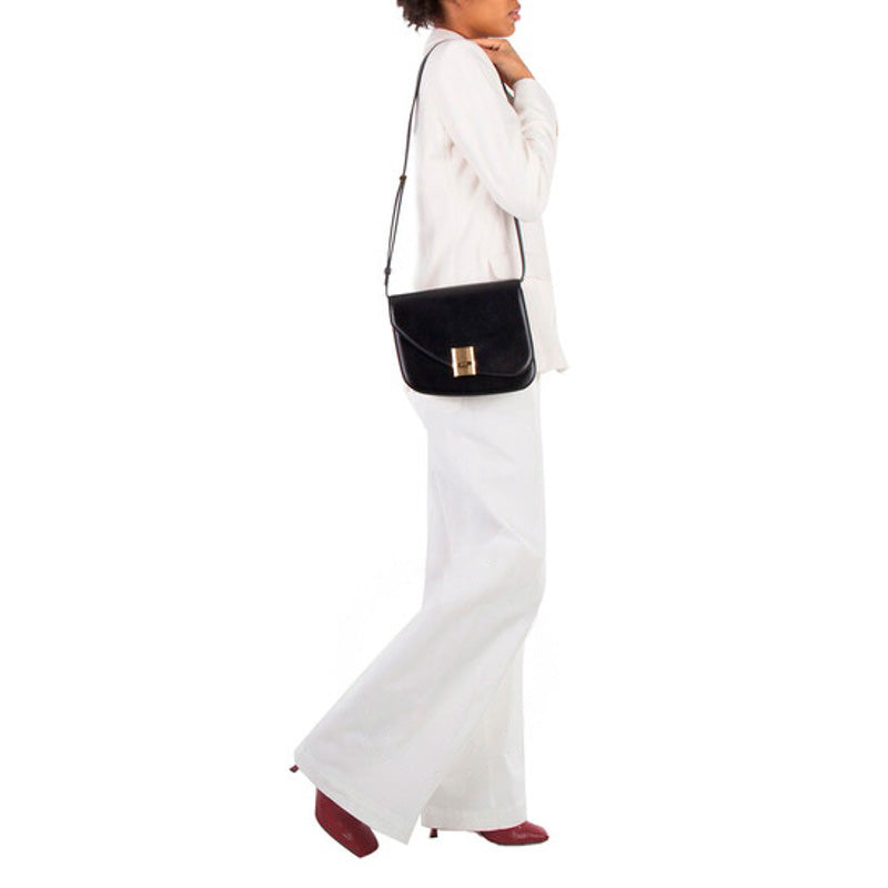 Bolsa Crossbody Fiamma Small