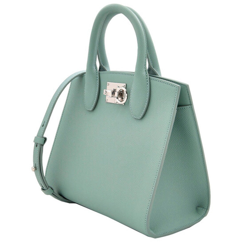 Bolsa Shopper Ladies Mini Studio Box Small