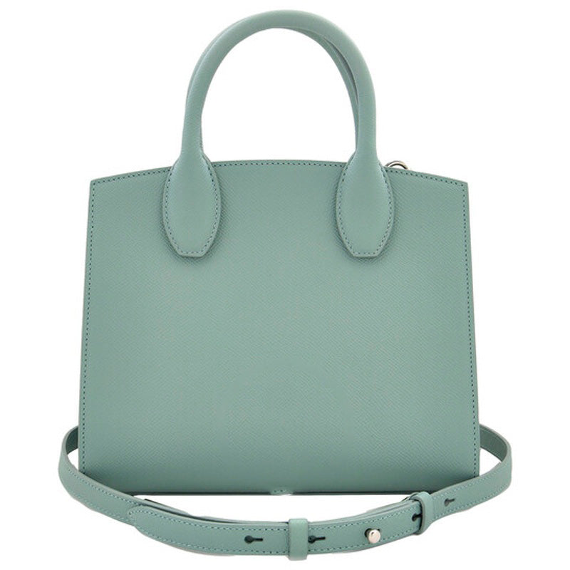 Bolsa Shopper Ladies Mini Studio Box Small