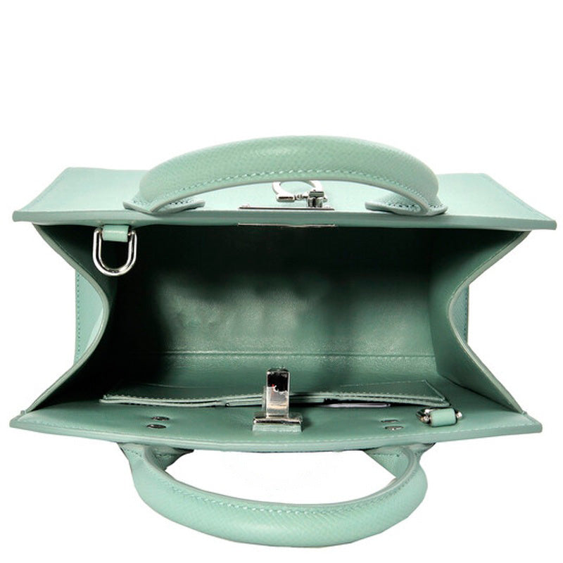 Bolsa Shopper Ladies Mini Studio Box Small