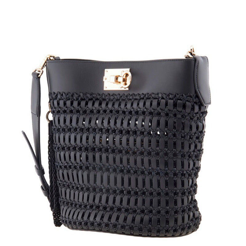 Bolsa Bucket Open Box   Salvatore The Studio