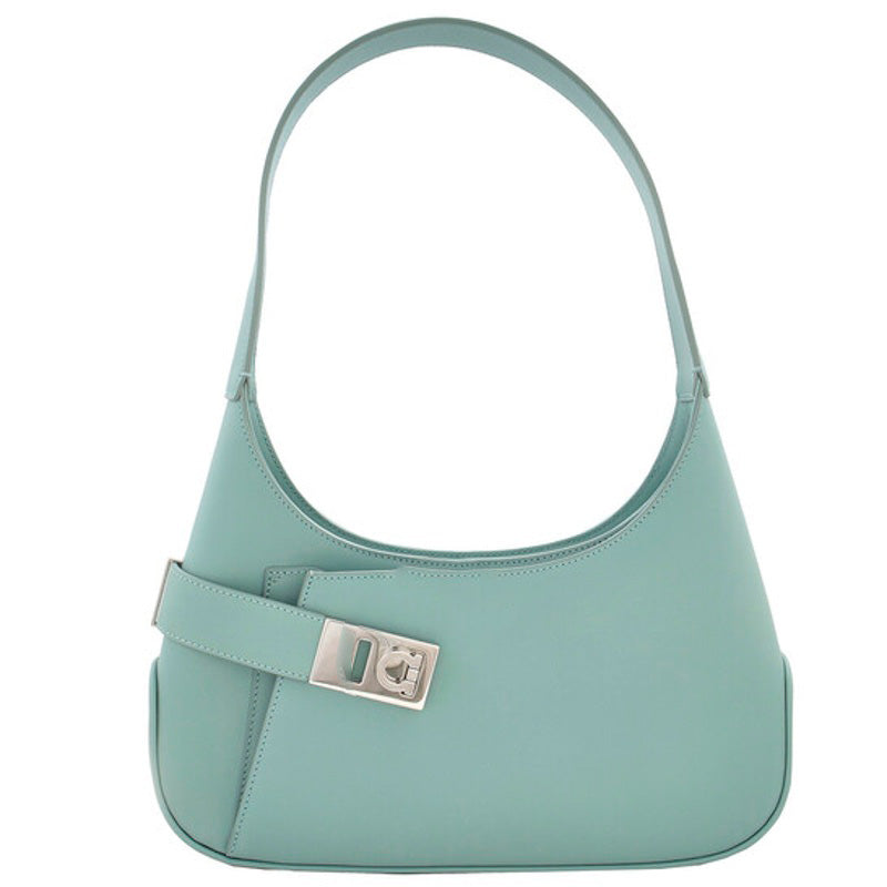 Bolsa Shoulder Archiveskin Hobo in Green - Mercado de Luxo - O Maior E-Commerce de Bens, Produtos e Serviços de Luxo do Brasil.