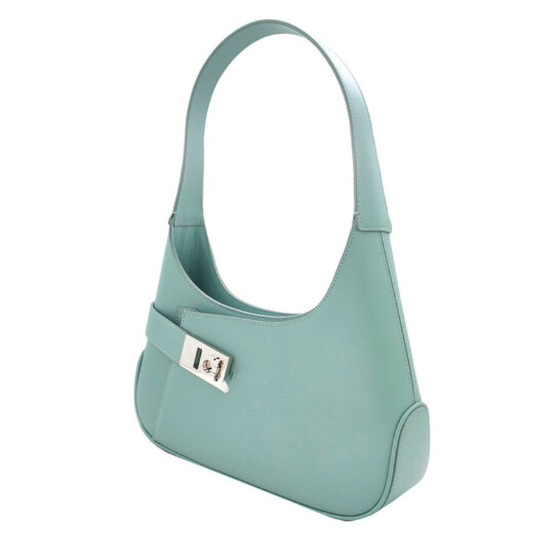 Bolsa Shoulder Archiveskin Hobo in Green