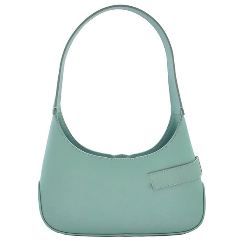 Bolsa Shoulder Archiveskin Hobo in Green