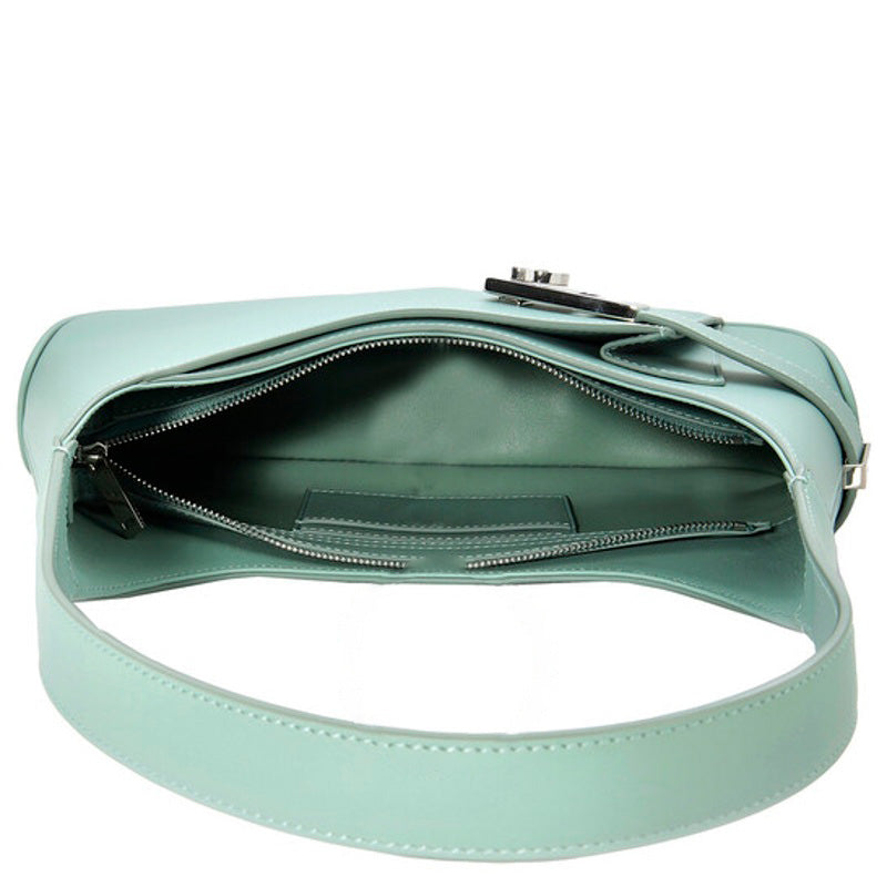Bolsa Shoulder Archiveskin Hobo in Green