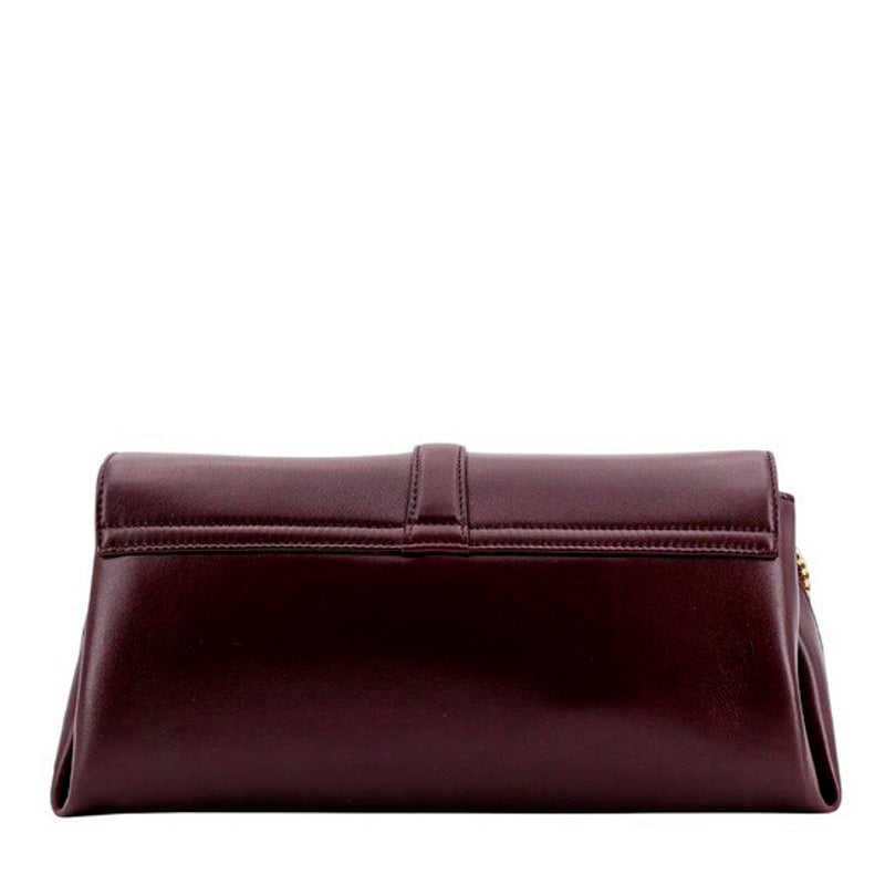 Bolsa Shoulder Front Flap ChainLink