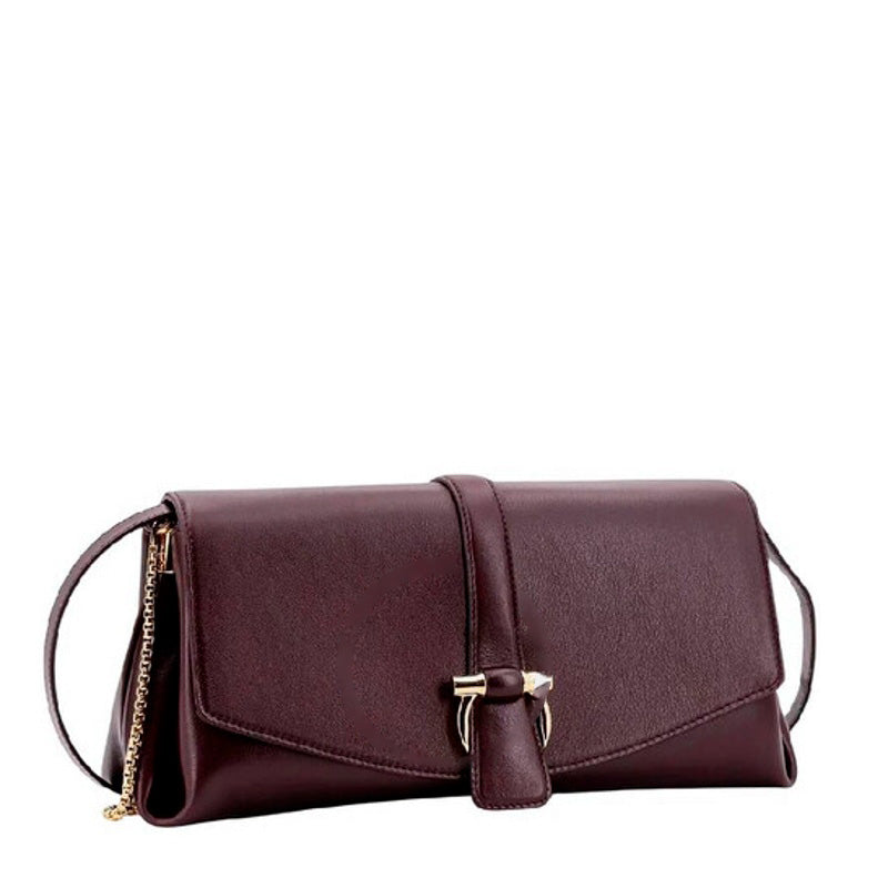 Bolsa Shoulder Front Flap ChainLink