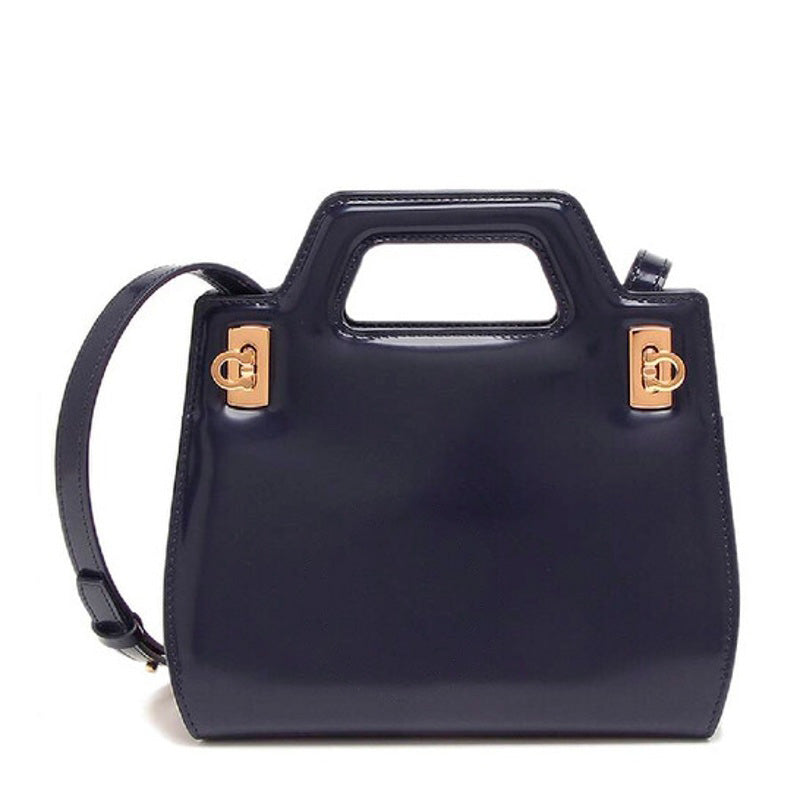 Bolsa Handle Detachable Strap Wanda - Mercado de Luxo - O Maior E-Commerce de Bens, Produtos e Serviços de Luxo do Brasil.