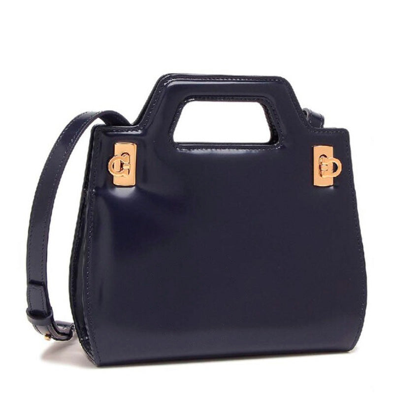 Bolsa Handle Detachable Strap Wanda
