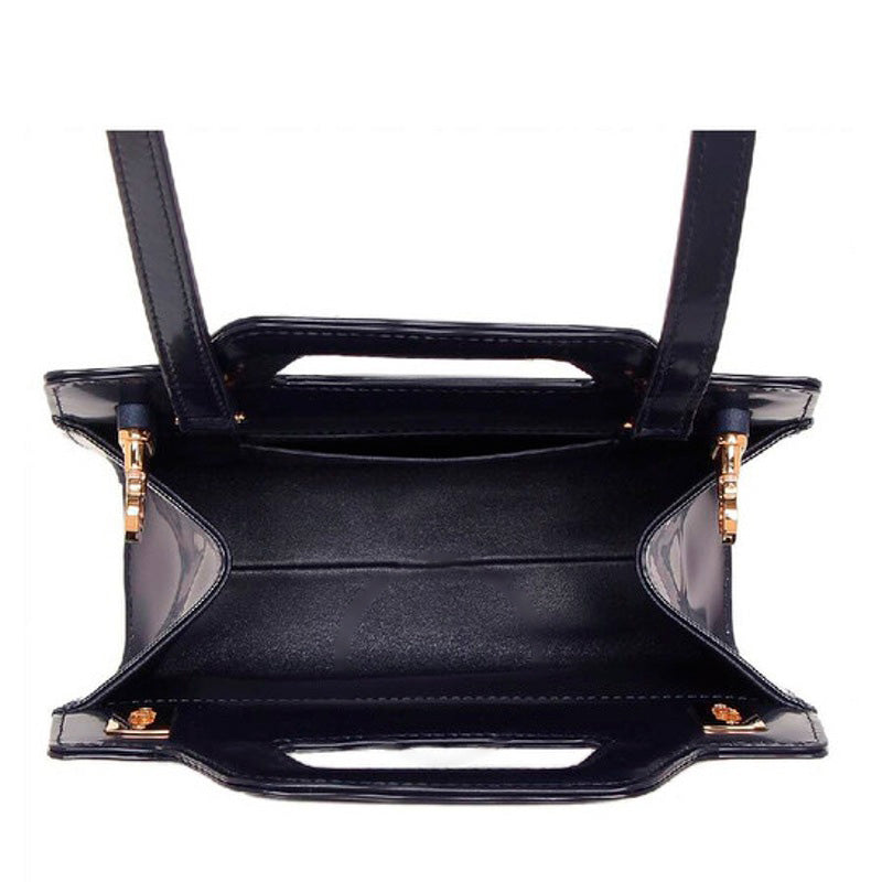 Bolsa Handle Detachable Strap Wanda