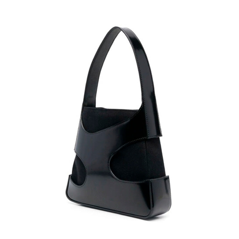 Bolsa Shoulder CutOut