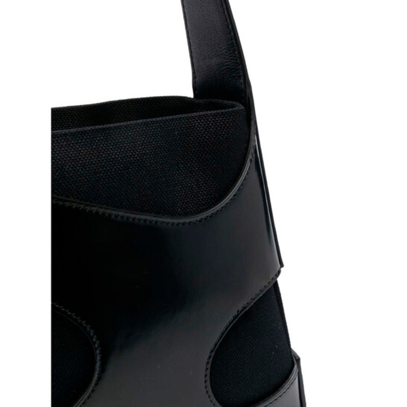 Bolsa Shoulder CutOut