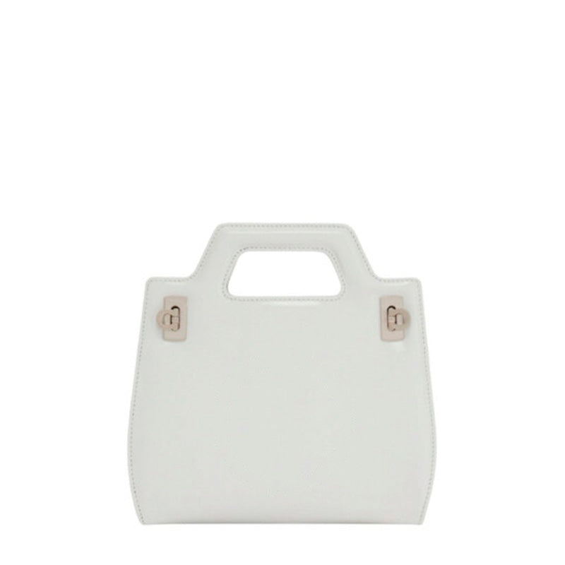 Bolsa Handle Mini Wanda Hand - Mercado de Luxo - O Maior E-Commerce de Bens, Produtos e Serviços de Luxo do Brasil.