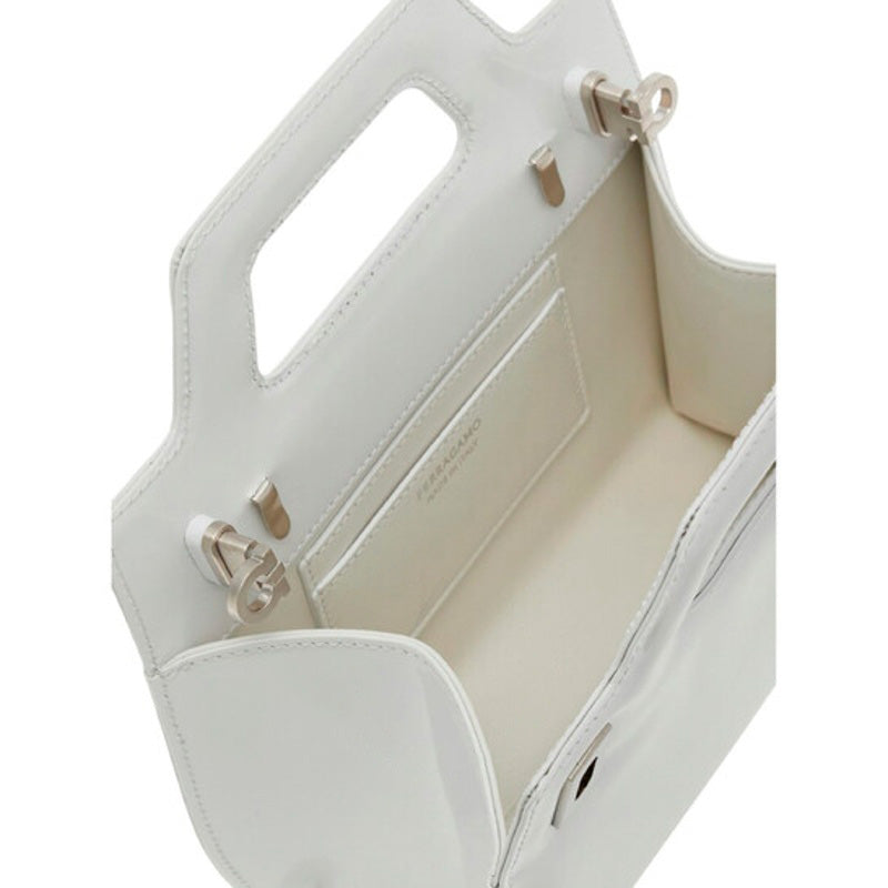 Bolsa Handle Mini Wanda Hand