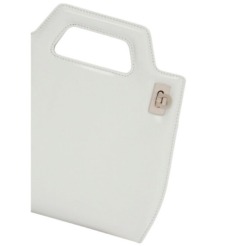 Bolsa Handle Mini Wanda Hand