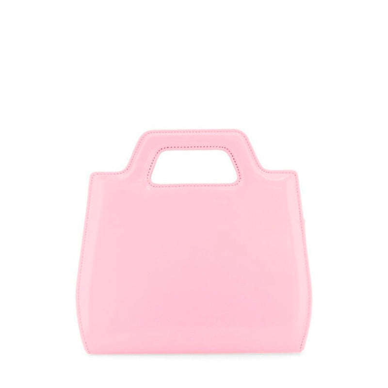 Bolsa Handle Mini Wanda Hand