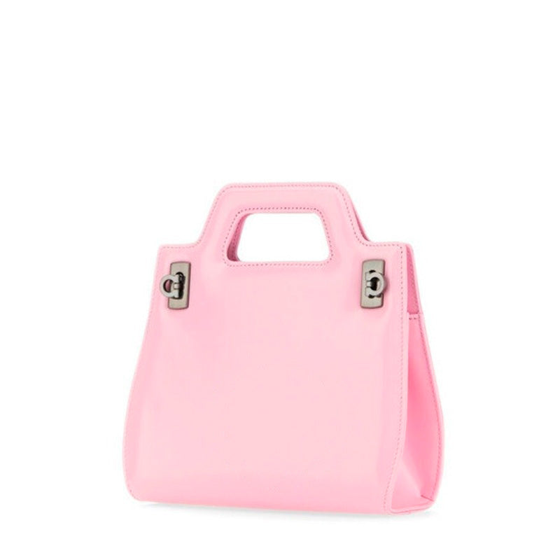 Bolsa Handle Mini Wanda Hand