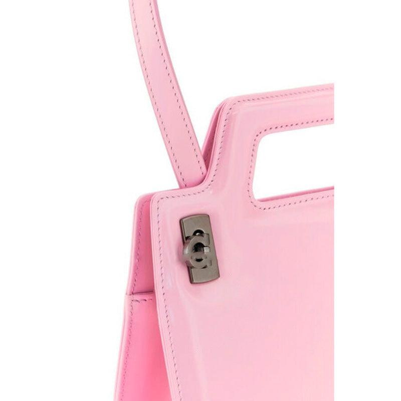Bolsa Handle Mini Wanda Hand