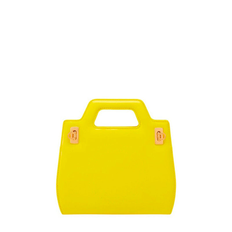 Bolsa Handle Mini Wanda Hand - Mercado de Luxo - O Maior E-Commerce de Bens, Produtos e Serviços de Luxo do Brasil.