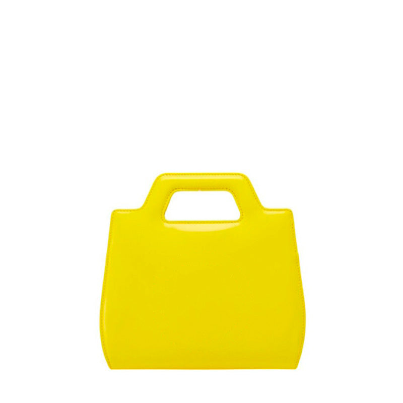 Bolsa Handle Mini Wanda Hand