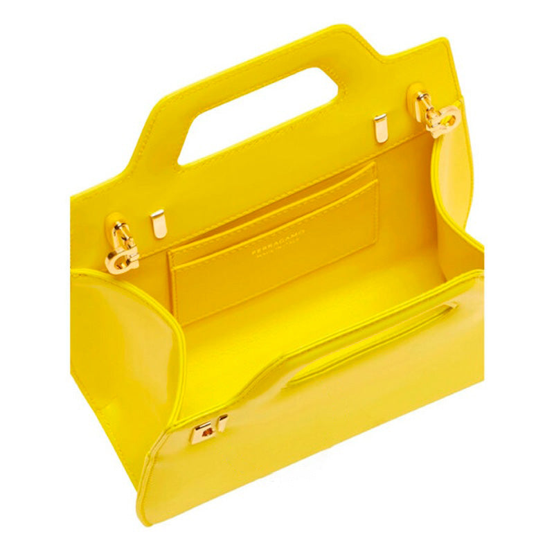Bolsa Handle Mini Wanda Hand