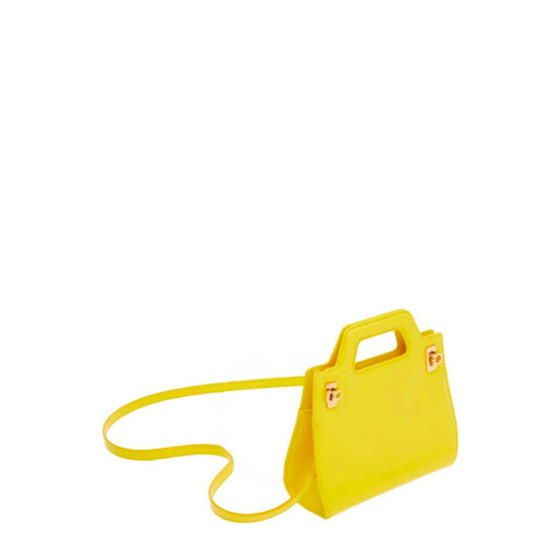 Bolsa Handle Mini Wanda Hand
