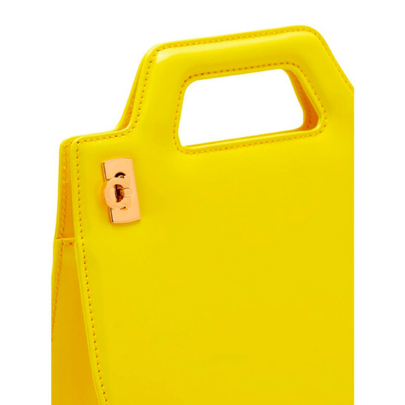 Bolsa Handle Mini Wanda Hand