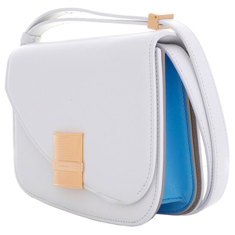 Bolsa Shoulder Fiamma S