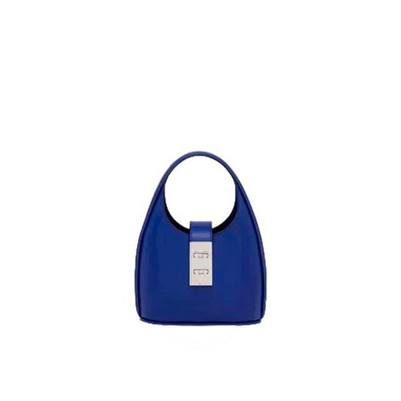 Bolsa Handle Hobo Mini - Mercado de Luxo - O Maior E-Commerce de Bens, Produtos e Serviços de Luxo do Brasil.