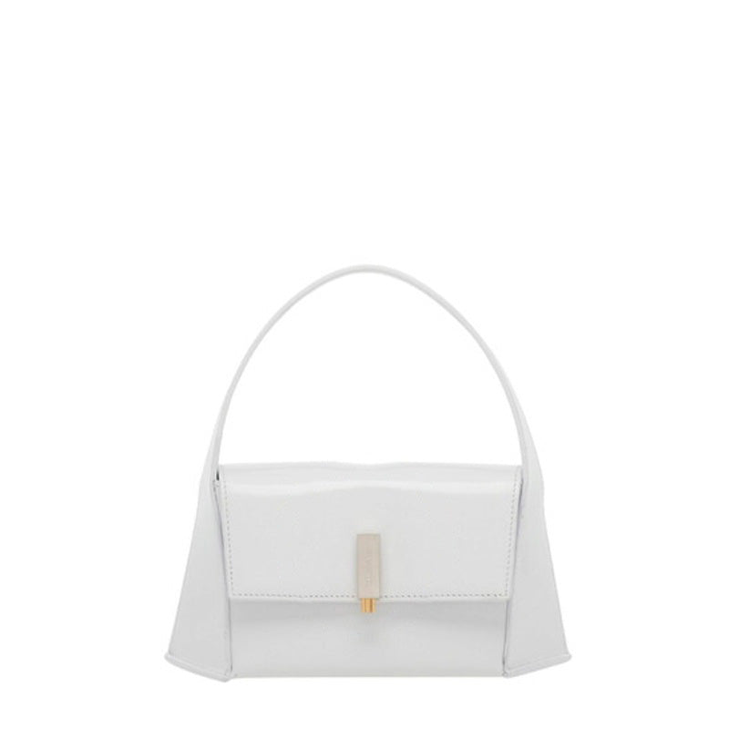 Bolsa Shoulder Geometric - Mercado de Luxo - O Maior E-Commerce de Bens, Produtos e Serviços de Luxo do Brasil.
