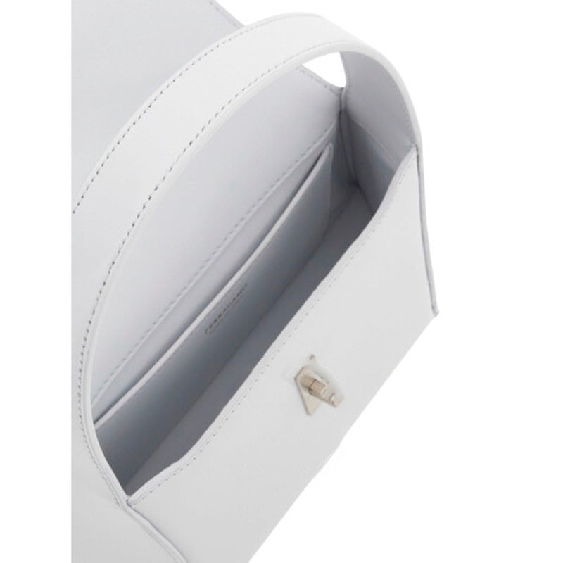 Bolsa Shoulder Geometric
