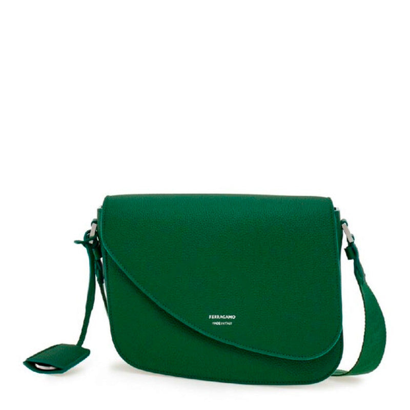 Bolsa Crossbody Front Flap - Mercado de Luxo - O Maior E-Commerce de Bens, Produtos e Serviços de Luxo do Brasil.