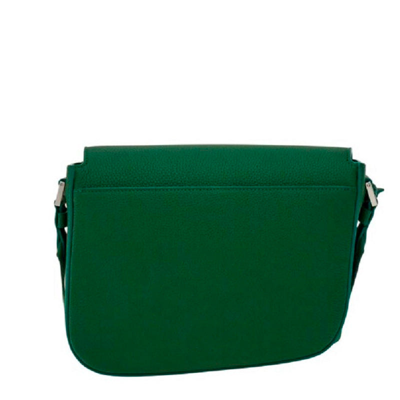Bolsa Crossbody Front Flap