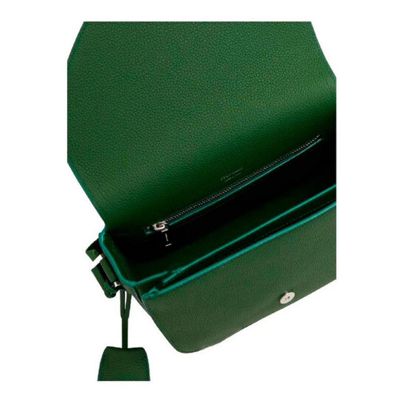 Bolsa Crossbody Front Flap