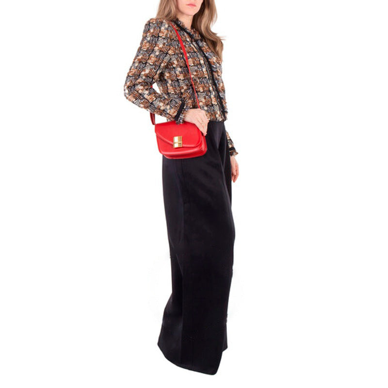 Bolsa Crossbody Fiamma