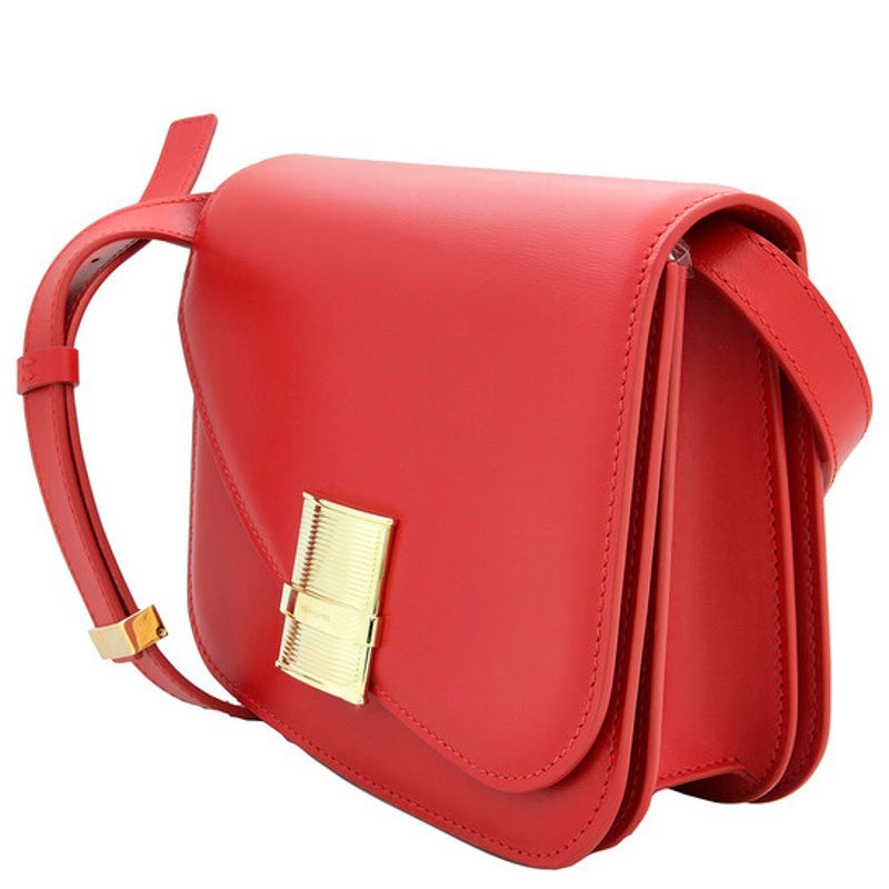 Bolsa Crossbody Fiamma