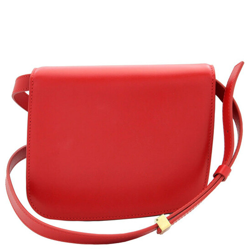 Bolsa Crossbody Fiamma