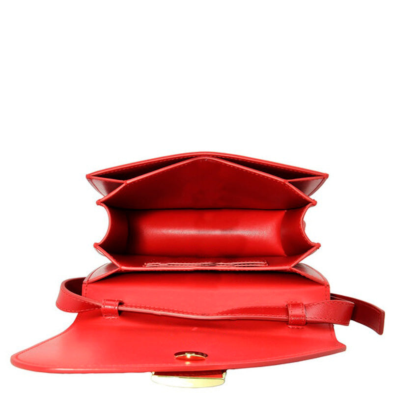 Bolsa Crossbody Fiamma